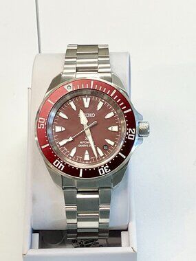 Seiko Prospex Divers Watch SRPL11